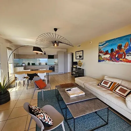 Paolina Vue Corse Apartmán Sari-Solenzara