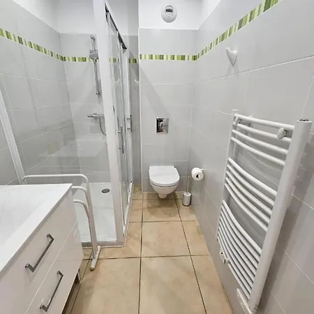 Apartmán Paolina Vue Corse Sari-Solenzara